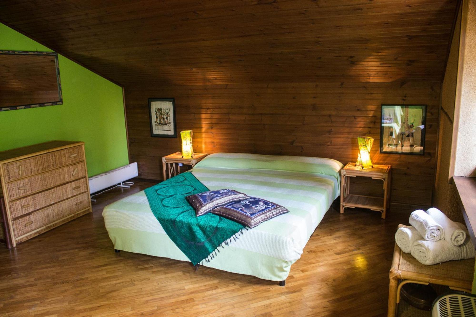 B&B Pian Savin Giaveno Kültér fotó