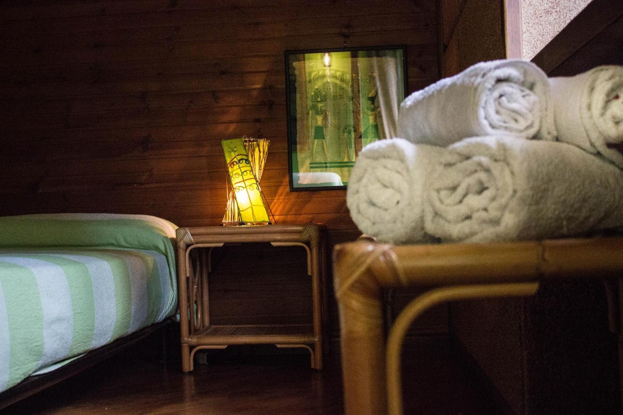 B&B Pian Savin Giaveno Kültér fotó
