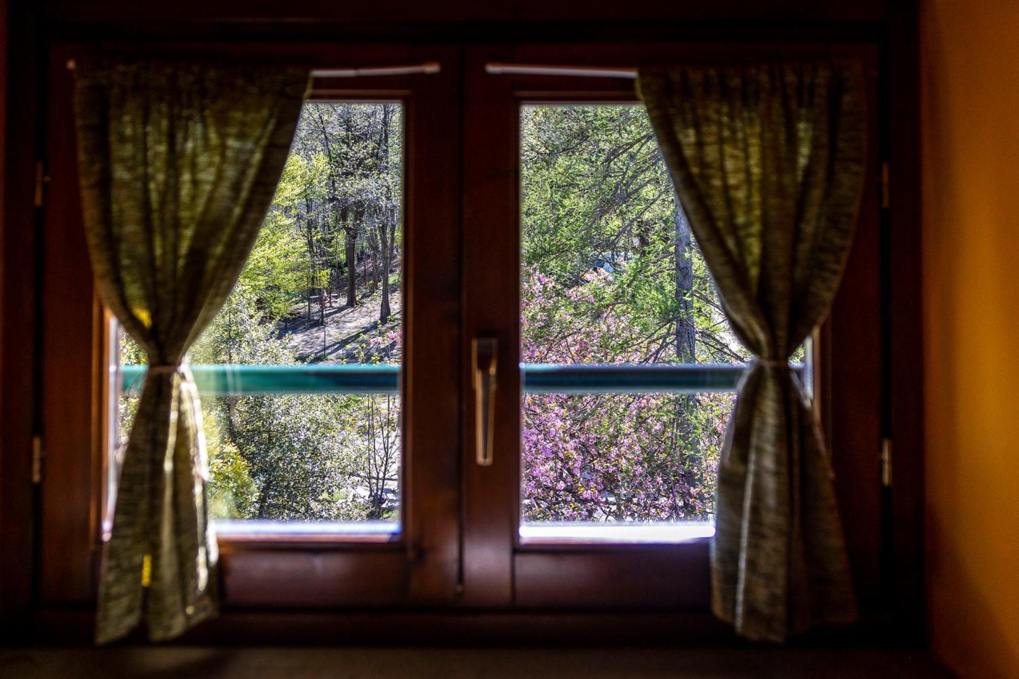 B&B Pian Savin Giaveno Kültér fotó
