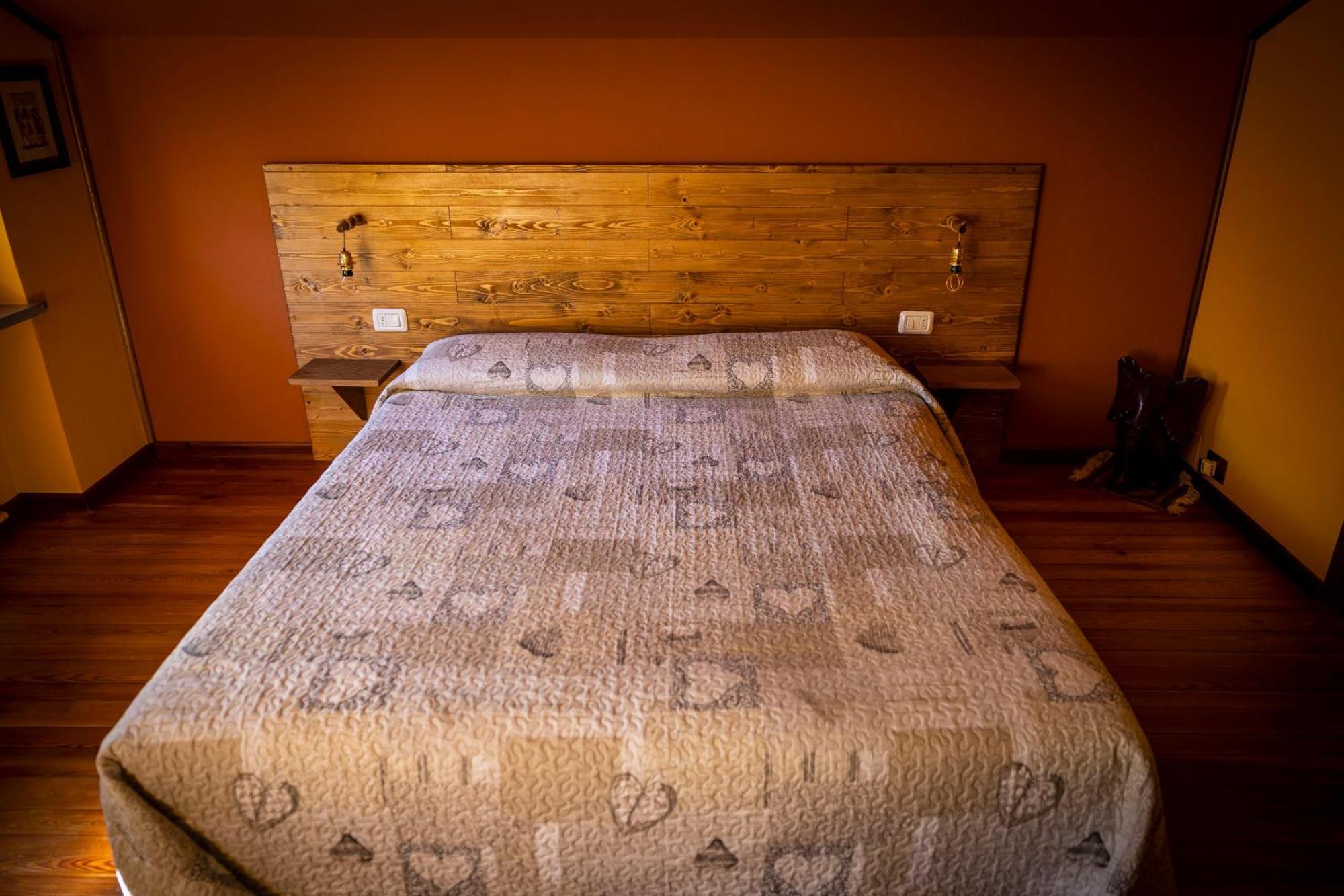 B&B Pian Savin Giaveno Kültér fotó