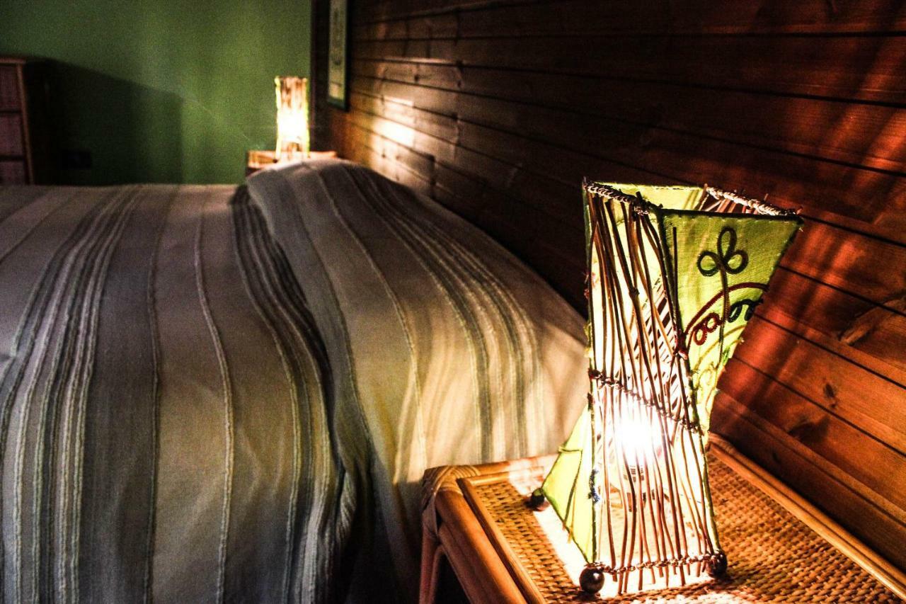 B&B Pian Savin Giaveno Kültér fotó