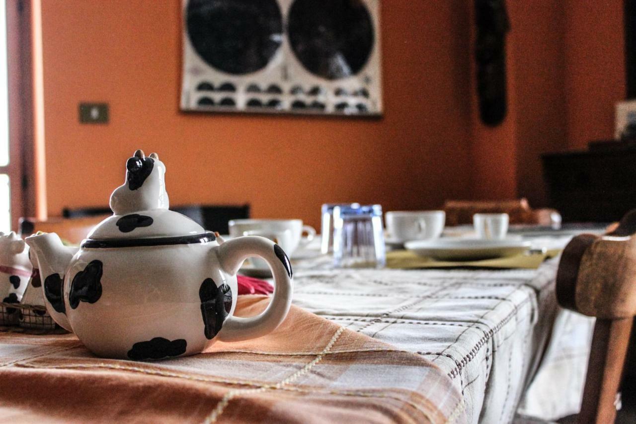 B&B Pian Savin Giaveno Kültér fotó