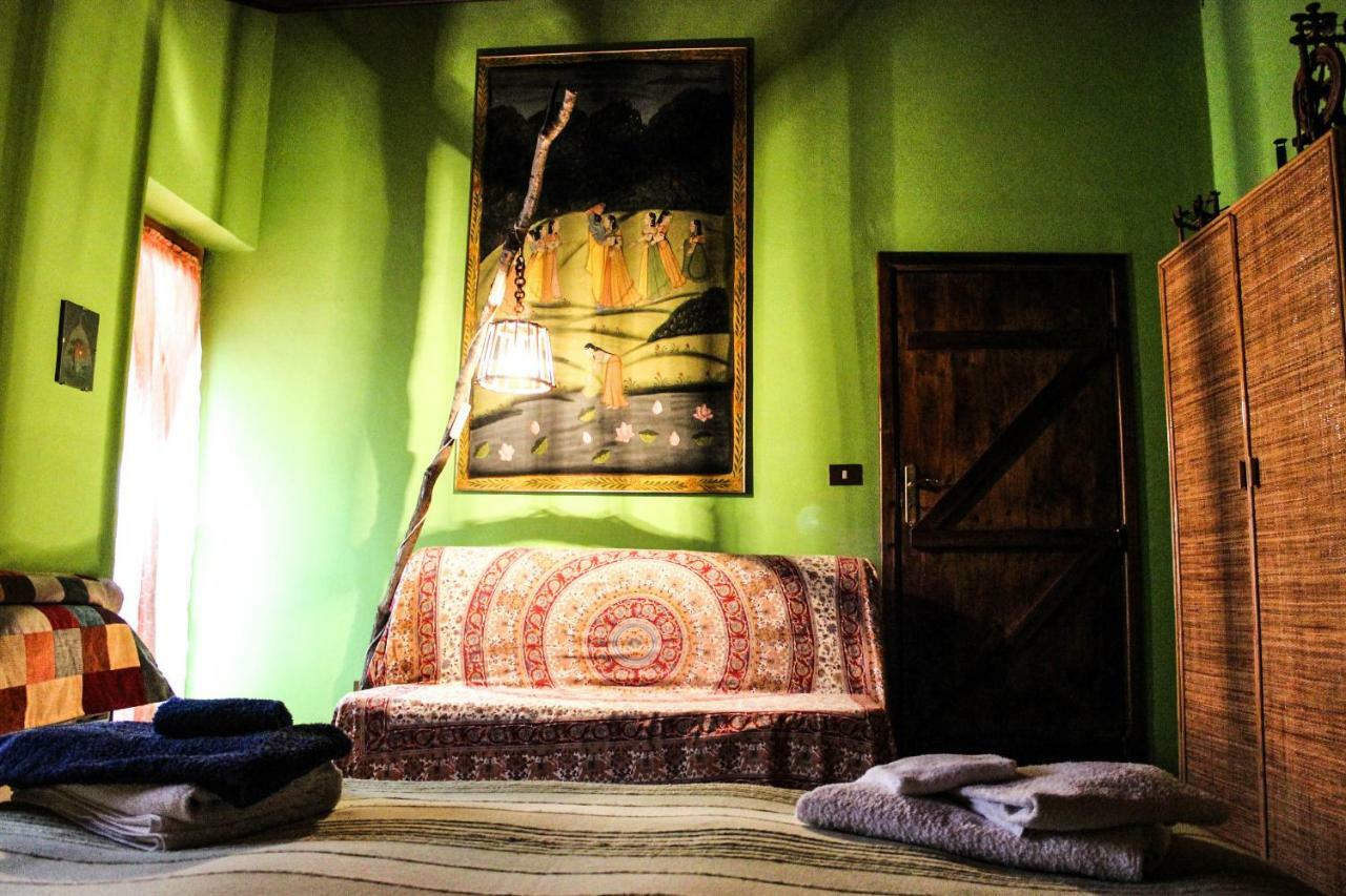 B&B Pian Savin Giaveno Kültér fotó
