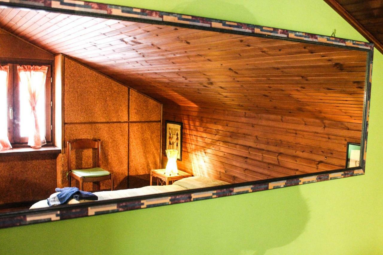 B&B Pian Savin Giaveno Kültér fotó
