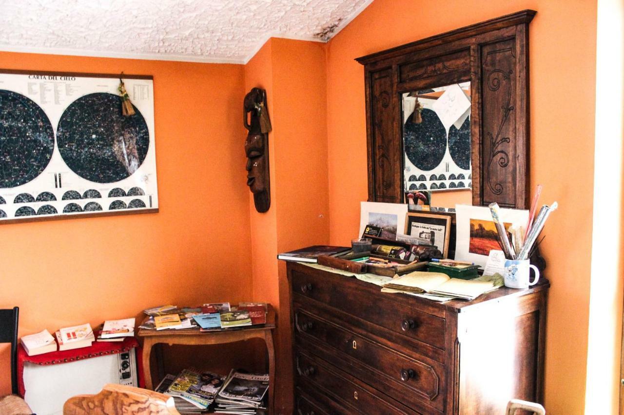 B&B Pian Savin Giaveno Kültér fotó