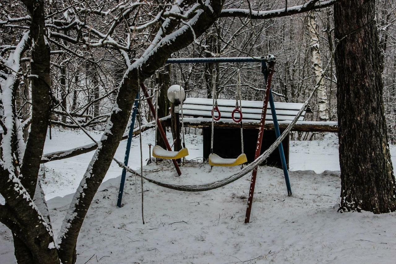 B&B Pian Savin Giaveno Kültér fotó