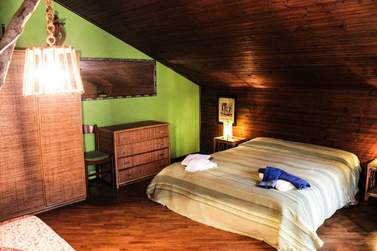 B&B Pian Savin Giaveno Kültér fotó