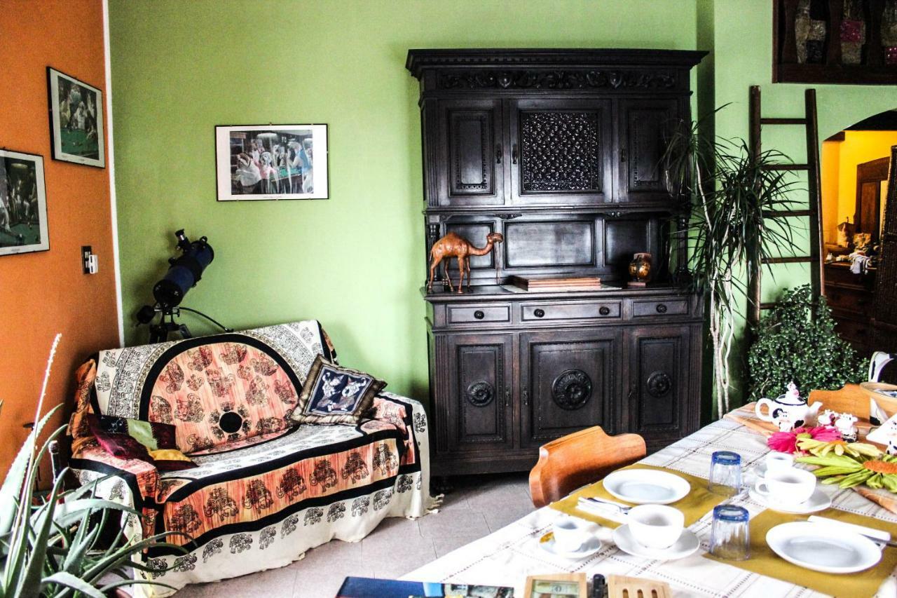 B&B Pian Savin Giaveno Kültér fotó