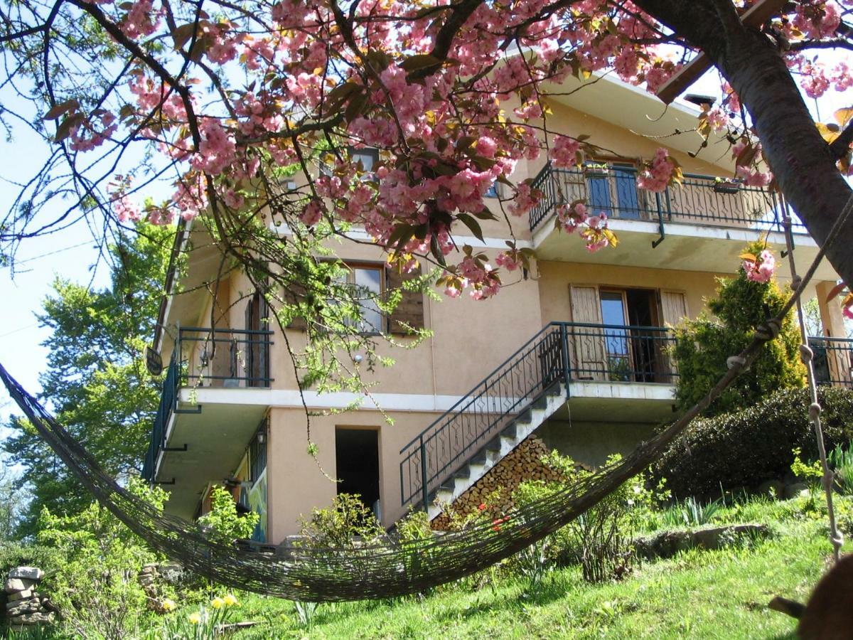 B&B Pian Savin Giaveno Kültér fotó